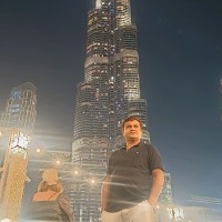 DK Meena