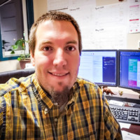 Albert Burnham, Cprp