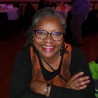 Irma Moore