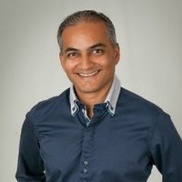 Nimesh Shah