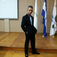 Michael Solares Bogran