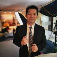 Surin Suchartchotiwong