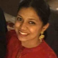 Priyanka Parkar
