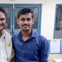 Santhosh Murugesan