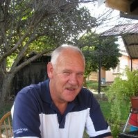 Peter Foxon