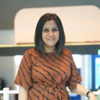 Esha Sinha Choudhury