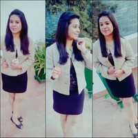Alisha Khanna