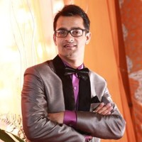 Mohit Vohra