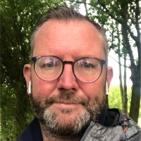 Nick Cowley