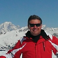 Alain Rivet