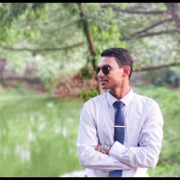 Nahid Sharif