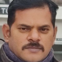 Dhirendra Patel