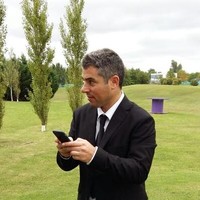 Martin Zarlenga