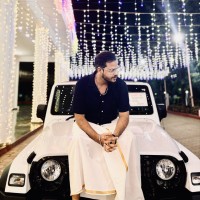 Kumar Venkat
