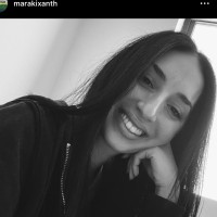 Maria Xanthopoulou