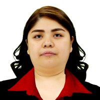 Darling Joy Cacho