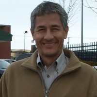 Juan Carlos LaRosa
