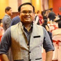 Dibyendu Saha
