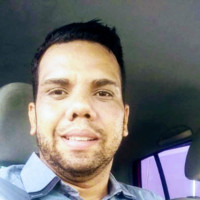 Gilson Alves