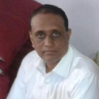 mahendra chhatbar