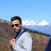 Nishit Agarwal