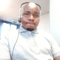 Thabo Neluonde