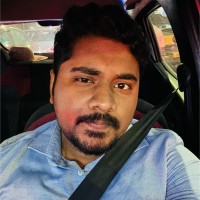 Gokul Arjunan