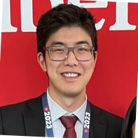 Frank Ye