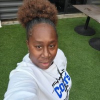 Tracey Griffin