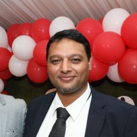 Mohmed Ridwaan Mirza