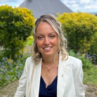 Léa Vigot