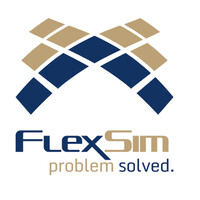 Flexsim Mexico