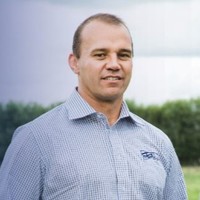 Bevan Pickett