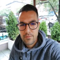 Jonathan Forsinetti