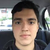 Jesus Rivas