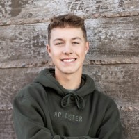 Tanner Burton