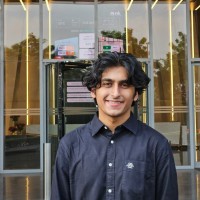Kanishk Singhal