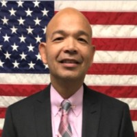 Michael Lacsamana