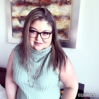 Ana  Cristina Nuñez