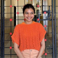 Dhvani Shah