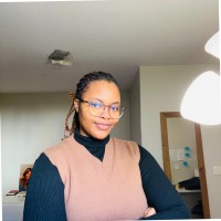Tiffany Ngongang