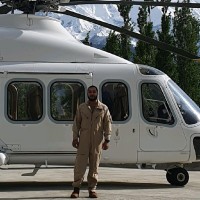Shahroz Kiyani
