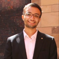 Taqi Eldeen Edrees