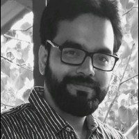 Arup Pathak