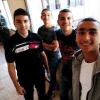 Ahmed gaber