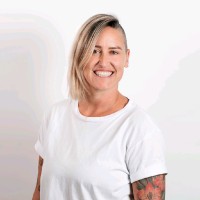 Morgan Holyoake