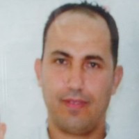 Salim Bouali