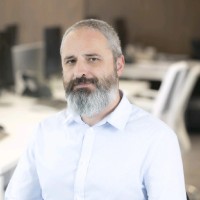 Dimitris Zografos
