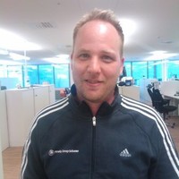 Christian Thunholm