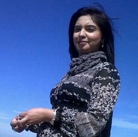 Sunayna Sheik Ismail